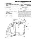 CARRYING DEVICE diagram and image