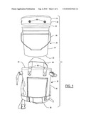 CARRYING DEVICE diagram and image