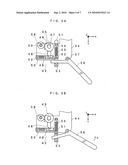 MANUAL BREAKER diagram and image