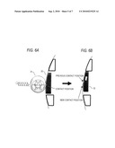 MEDIUM CONVEYING DEVICE AND IMAGE FORMING APPARATUS diagram and image