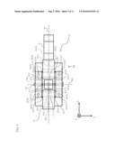 BONDING TOOL AND ELECTRONIC COMPONENT MOUNTING APPARATUS AND METHOD diagram and image