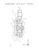 BONDING TOOL AND ELECTRONIC COMPONENT MOUNTING APPARATUS AND METHOD diagram and image