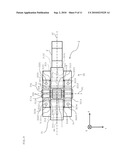 BONDING TOOL AND ELECTRONIC COMPONENT MOUNTING APPARATUS AND METHOD diagram and image