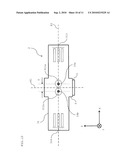 BONDING TOOL AND ELECTRONIC COMPONENT MOUNTING APPARATUS AND METHOD diagram and image