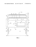 REUSABLE ENVELOPE AND METHOD OF MAKING SAME diagram and image