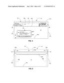 REUSABLE ENVELOPE AND METHOD OF MAKING SAME diagram and image