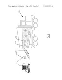 ASSEMBLY FOR REINFORCEMENT FOR CONCRETE AND MARKERS diagram and image