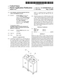 ELECTRONIC SYSTEMS FOR IDENTIFYING AND CATEGORIZING WASTE diagram and image