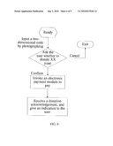 METHOD AND APPARATUS FOR APPLYING TWO-DIMENSIONAL CODES diagram and image