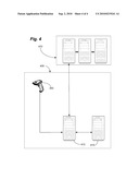 Universal Personal Emergency Medical Information Retrieval System diagram and image