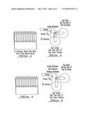 Closed loop location detection system diagram and image