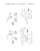 DATA COLLECTION DEVICE HAVING DYNAMIC ACCESS TO MULTIPLE WIRELESS NETWORKS diagram and image