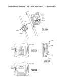 DATA COLLECTION DEVICE HAVING DYNAMIC ACCESS TO MULTIPLE WIRELESS NETWORKS diagram and image