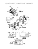 DATA COLLECTION DEVICE HAVING DYNAMIC ACCESS TO MULTIPLE WIRELESS NETWORKS diagram and image