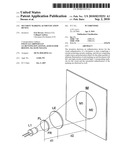 SECURITY MARKING AUTHENTICATION DEVICE diagram and image