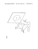 SECURITY MARKING AUTHENTICATION DEVICE diagram and image