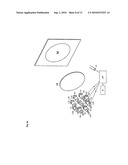 SECURITY MARKING AUTHENTICATION DEVICE diagram and image