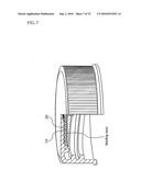 Rfid Tag Substrate For Metal Component diagram and image