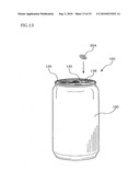 Rfid Tag Substrate For Metal Component diagram and image