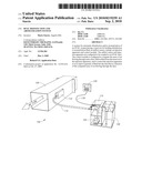 HVAC DISINFECTION AND AROMATIZATION SYSTEM diagram and image