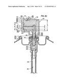 Aerosol Assemblies for Spray Texturing diagram and image