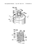 Aerosol Assemblies for Spray Texturing diagram and image