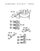 Aerosol Assemblies for Spray Texturing diagram and image