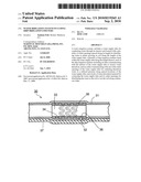 WATER IRRIGATION SYSTEM INCLUDING DRIP IRRIGATION EMITTERS diagram and image