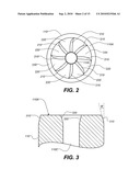 FUEL INJECTOR ASSEMBLY diagram and image