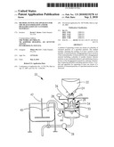 Method, System and Apparatus for the Deagglomeration and/or Disaggregation of Clustered Materials diagram and image