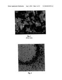 Method, System and Apparatus for the Deagglomeration and/or Disaggregation of Clustered Materials diagram and image