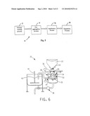 Method, System and Apparatus for the Deagglomeration and/or Disaggregation of Clustered Materials diagram and image