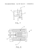 Method, System and Apparatus for the Deagglomeration and/or Disaggregation of Clustered Materials diagram and image