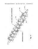 Bale processing apparatus diagram and image