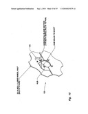 Bale processing apparatus diagram and image