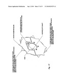 Bale processing apparatus diagram and image