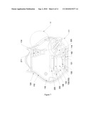  SINGLE-HANDED VERTICAL SOLID MATERIAL GRINDER diagram and image