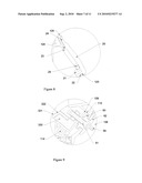  SINGLE-HANDED VERTICAL SOLID MATERIAL GRINDER diagram and image