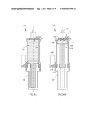 ELECTRIC-POWERED TRANSFER CYLINDER FOR LANDING GEAR SYSTEM diagram and image