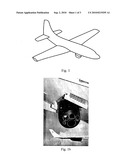 RETRACTABLE SYSTEM FOR AERONAUTICAL SENSORS diagram and image