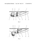 RETRACTABLE SYSTEM FOR AERONAUTICAL SENSORS diagram and image