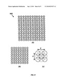 High speed quantum efficiency measurement apparatus utilizing solid state lightsource diagram and image