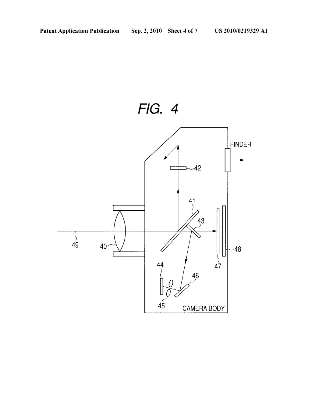 PHOTOELECTRIC CONVERSION APPARATUS - diagram, schematic, and image 05