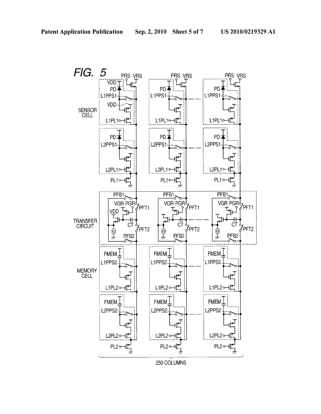 PHOTOELECTRIC CONVERSION APPARATUS - diagram, schematic, and image 06