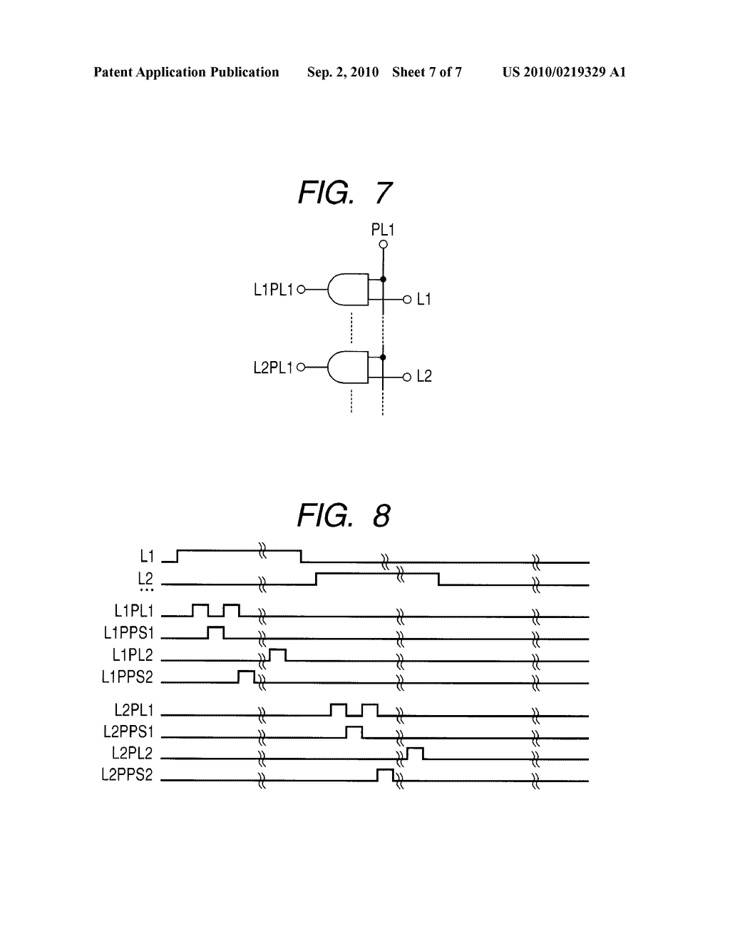 PHOTOELECTRIC CONVERSION APPARATUS - diagram, schematic, and image 08