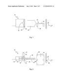 Optoelectronic sensor diagram and image