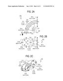 ION DEFLECTOR FOR TWO-DIMENSIONAL CONTROL OF ION BEAM CROSS SECTIONAL SPREAD diagram and image