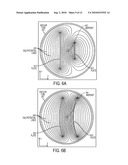 ION DEFLECTOR FOR TWO-DIMENSIONAL CONTROL OF ION BEAM CROSS SECTIONAL SPREAD diagram and image