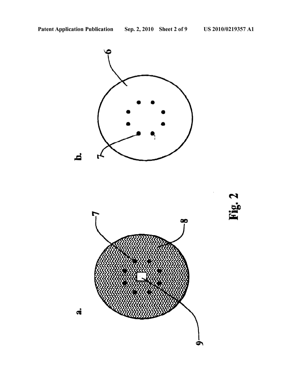 SYSTEM, METHOD AND APPARATUS FOR MULTI-BEAM LITHOGRAPHY INCLUDING A DISPENSER CATHODE FOR HOMOGENEOUS ELECTRON EMISSION - diagram, schematic, and image 03