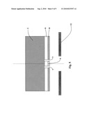 SYSTEM, METHOD AND APPARATUS FOR MULTI-BEAM LITHOGRAPHY INCLUDING A DISPENSER CATHODE FOR HOMOGENEOUS ELECTRON EMISSION diagram and image